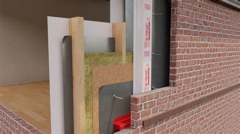 Introducing NyRock® Cavity Slab 032 .